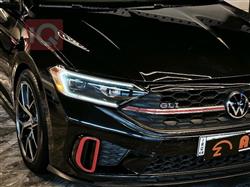 فولكسفاغن جيتا